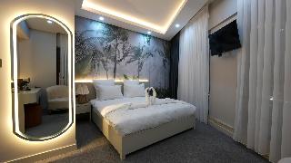 Cartier Luxury Otel