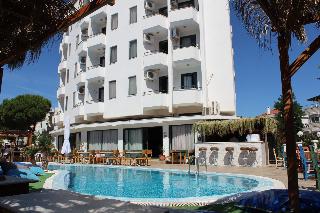 Urgenc Hotel