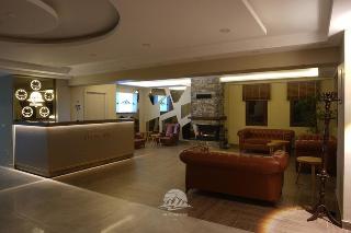 Altiparmak Suit Otel