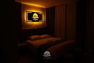 Altiparmak Suit Otel