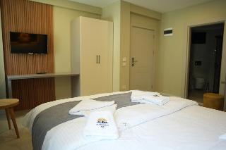Altiparmak Suit Otel