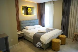 Altiparmak Suit Otel