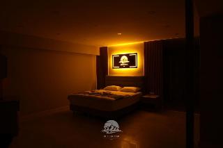 Altiparmak Suit Otel