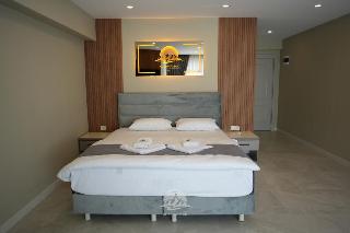Altiparmak Suit Otel