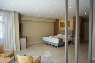 Altiparmak Suit Otel