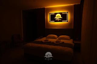 Altiparmak Suit Otel