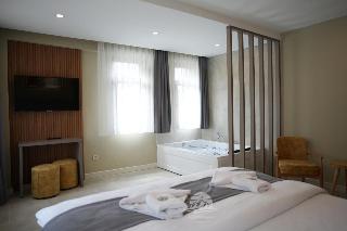 Altiparmak Suit Otel
