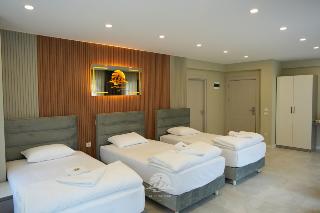 Altiparmak Suit Otel