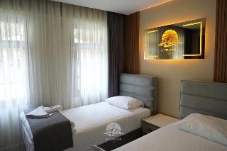 Altiparmak Suit Otel