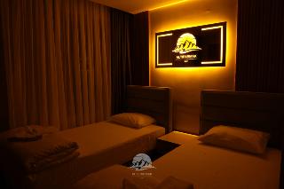 Altiparmak Suit Otel