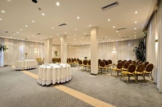 Conferences
 di Del Comahue