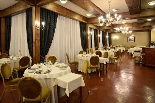 Restaurant
 di Del Comahue