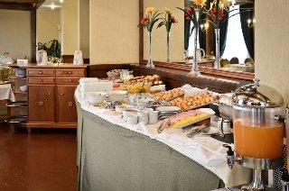 Restaurant
 di Del Comahue