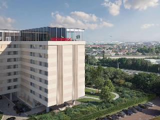 Mövenpick Hotel Brussels Airport (Opening December