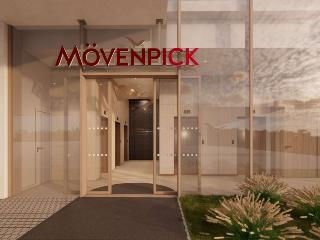 Mövenpick Hotel Brussels Airport (Opening December