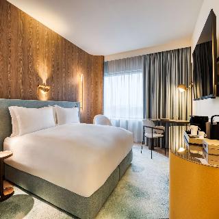 Mövenpick Hotel Brussels Airport (Opening December