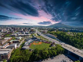 Holiday Inn Express Chattanooga Hamilton Place IHG