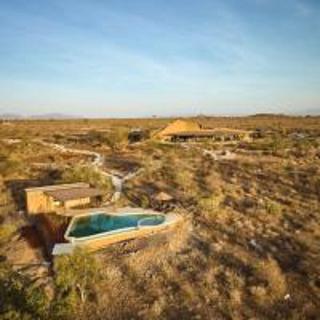 Surana Buffalo Springs