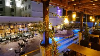 Atlantis Bejaia