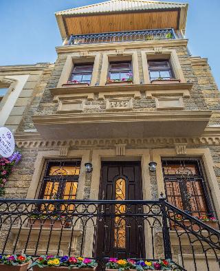 Seven Beauties Hotel, Spa & Restaurant