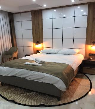 Pars Palas Hotel