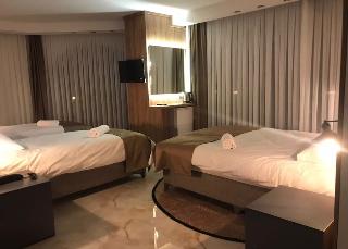 Pars Palas Hotel
