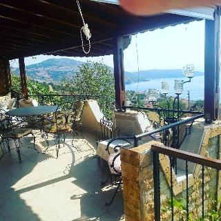 Tas Ev Butik Otel
