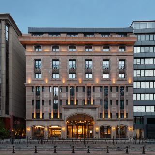 Burdock Hotel Istanbul, Autograph Collection