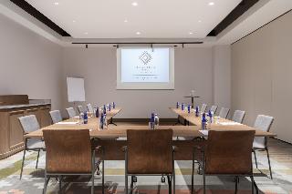 Burdock Hotel Istanbul, Autograph Collection