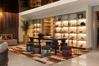 Burdock Hotel Istanbul, Autograph Collection