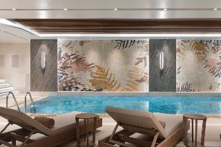 Burdock Hotel Istanbul, Autograph Collection