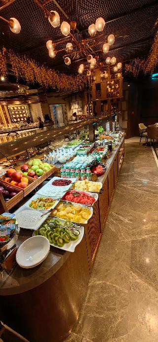 Burdock Hotel Istanbul, Autograph Collection