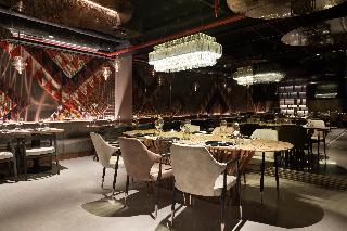 Burdock Hotel Istanbul, Autograph Collection