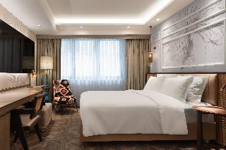 Burdock Hotel Istanbul, Autograph Collection