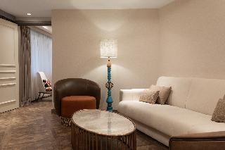 Burdock Hotel Istanbul, Autograph Collection