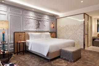 Burdock Hotel Istanbul, Autograph Collection