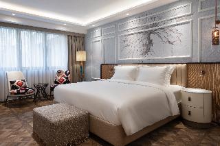 Burdock Hotel Istanbul, Autograph Collection