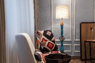 Burdock Hotel Istanbul, Autograph Collection