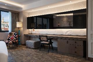 Burdock Hotel Istanbul, Autograph Collection