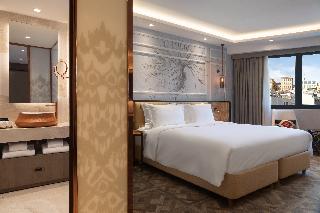 Burdock Hotel Istanbul, Autograph Collection