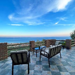 Kazdaglari Zeytunihan Butik Otel