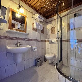 Kazdaglari Zeytunihan Butik Otel