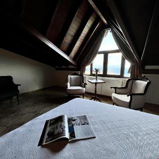 Kazdaglari Zeytunihan Butik Otel