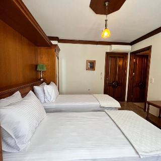 Kazdaglari Zeytunihan Butik Otel