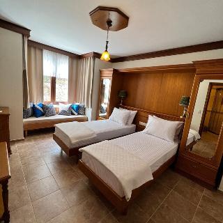Kazdaglari Zeytunihan Butik Otel