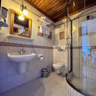 Kazdaglari Zeytunihan Butik Otel