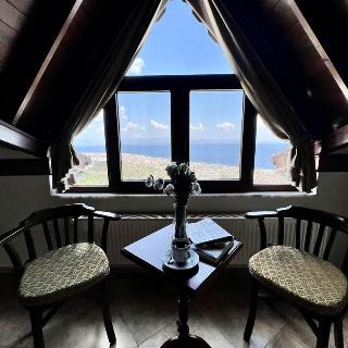 Kazdaglari Zeytunihan Butik Otel