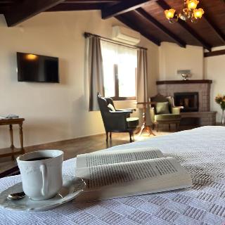 Kazdaglari Zeytunihan Butik Otel