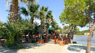 Gai̇a Bungalow