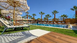 Gai̇a Bungalow
